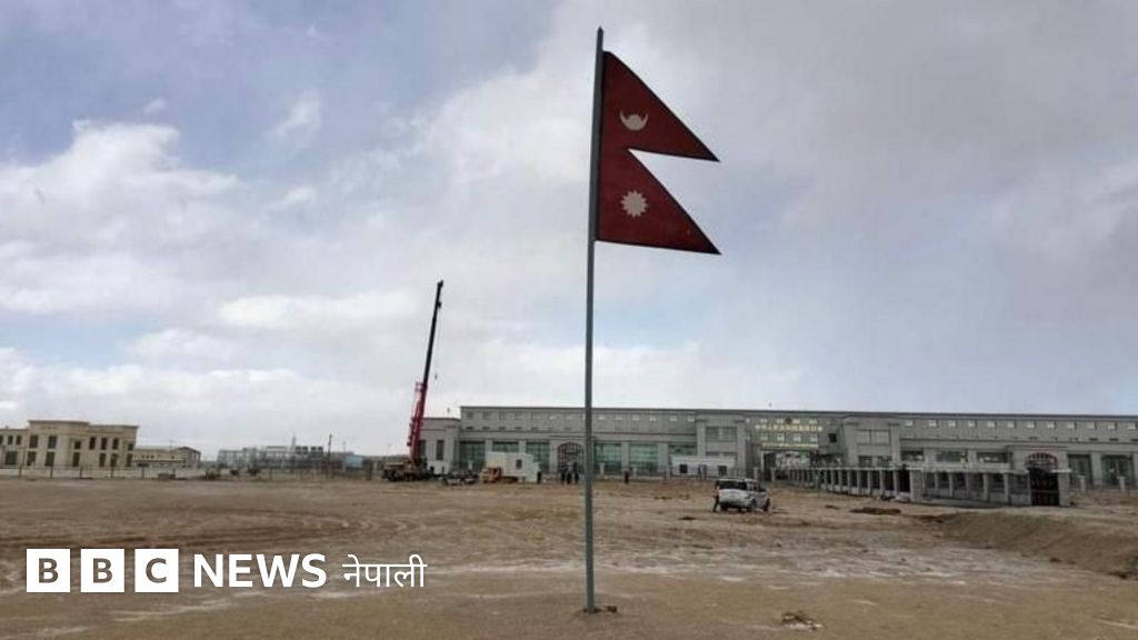 तातोपानी र रसुवागढीमा समस्यापछि सरकारले चीनसँगको व्यापारका निम्ति सुझाएको नाकाको अवस्था