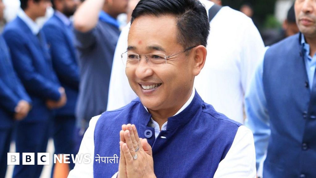 सिक्किमका मुख्यमन्त्रीका रूपमा पीएस गोलेको सय दिने कार्यकाल कस्तो रह्‍यो?