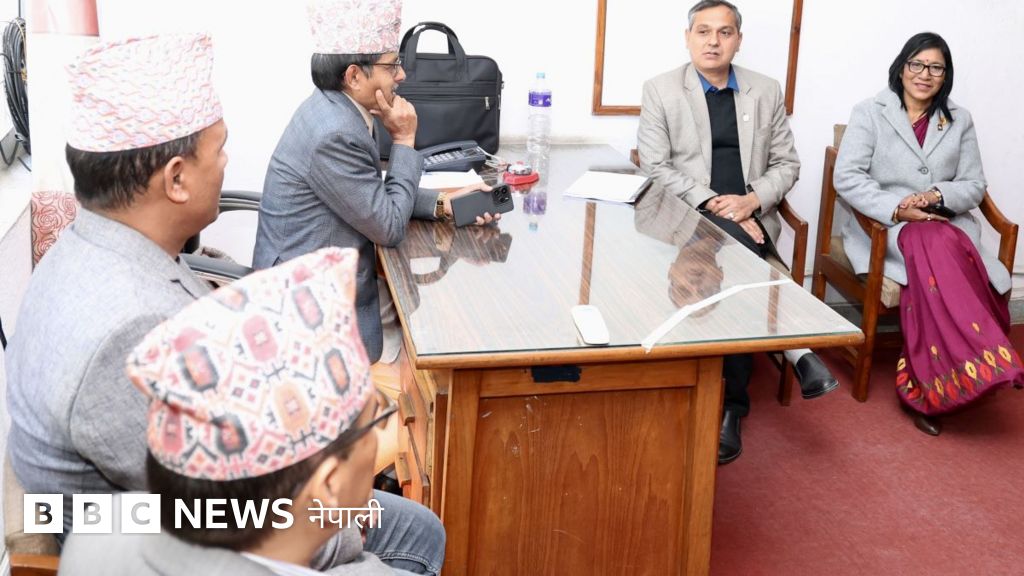 नेपाल निर्वाचन २०८२: आज प्रत्यक्षतर्फ उम्मेदवारी मनोनयन, पार्टीहरूलाई चटारो