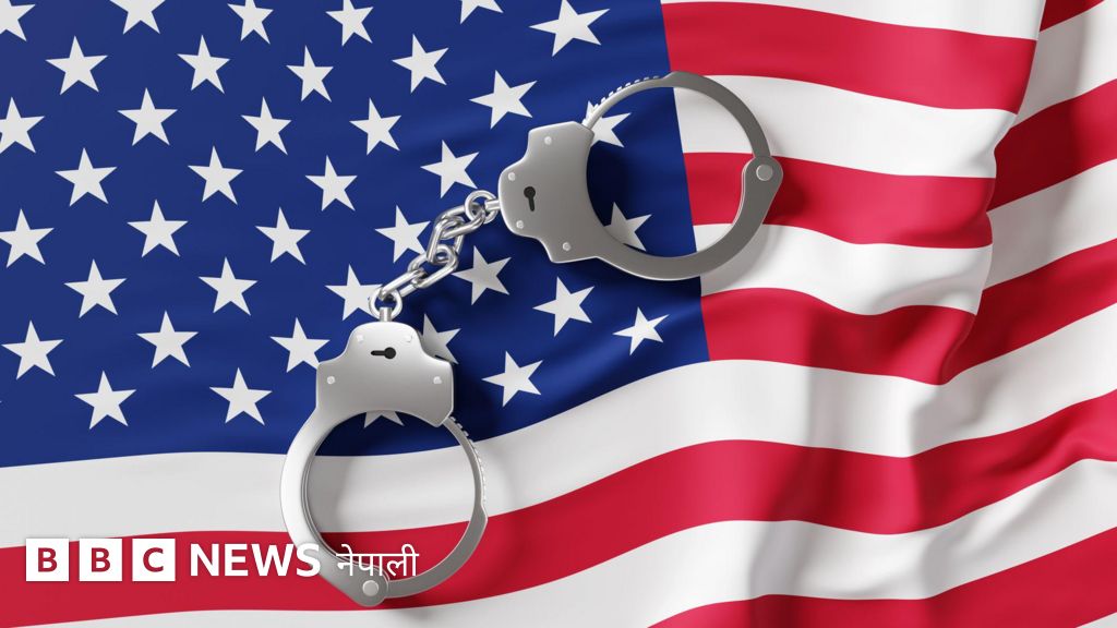 डीभी परेपछि १२ कक्षा पास गरेको 'फर्जी प्रमाणपत्र', अमेरिकी दूतावासले नै दियो सूचना - www.bbc.com