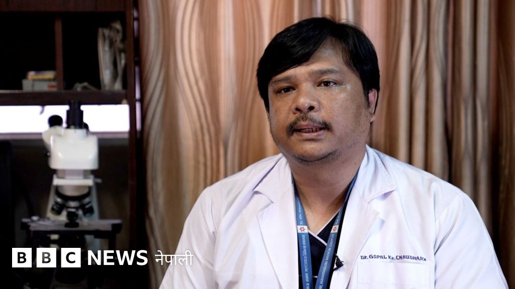 सौर्य एअरलाइन्स विमान दुर्घटना : विमान दुर्घटनामा मृत्यु भएकाहरूको शव पहिचान कसरी गरिन्छ? 