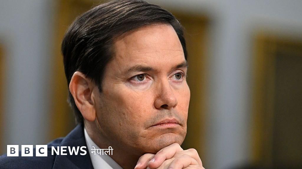 अमेरिकाद्वारा विश्वभरि विद्यार्थी भिसाका 'अपोइन्टमेन्ट' स्थगन, सामाजिक सञ्जाल निगरानीको योजना