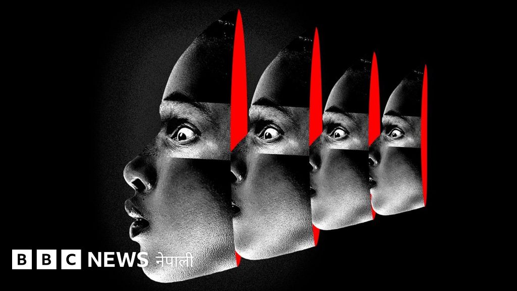 'हरर विरोधाभास': कसरी डर जगाउने चलचित्रले तपाईँको तनाव कम गर्न सक्छन्