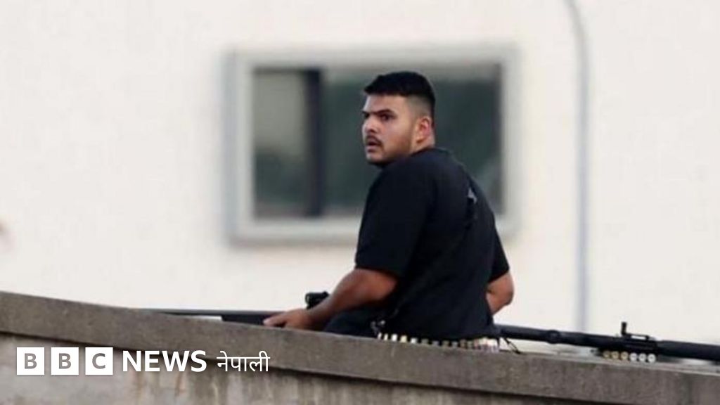 अस्ट्रेलिया गोलीकाण्डका सन्दिग्ध आक्रमणकारीमध्ये मृत बुवा 'भारतीय नागरिक', छोराको 'होस खुल्यो'