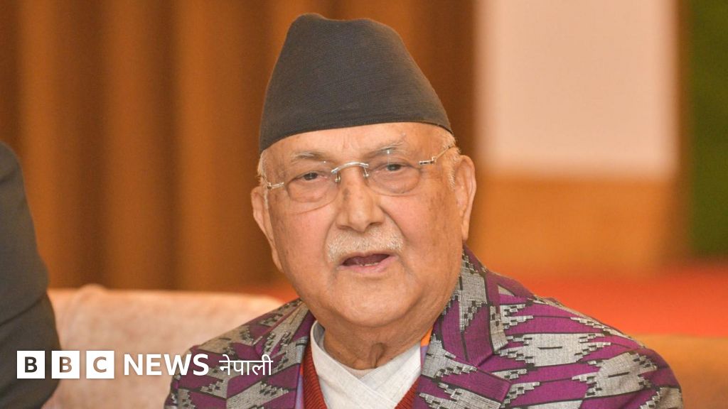 एमाले महाधिवेशनमा जेन जी आन्दोलनको जगबाट केपी ओलीलाई चुनौती