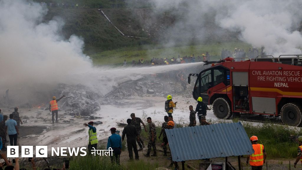 सौर्य एअरलाइन्स नेपाल विमान दुर्घटना : त्रिभुवन विमानस्थलमा भएको विमान दुर्घटनापछि उठेका पाँच प्रश्न र तिनका उत्तर
