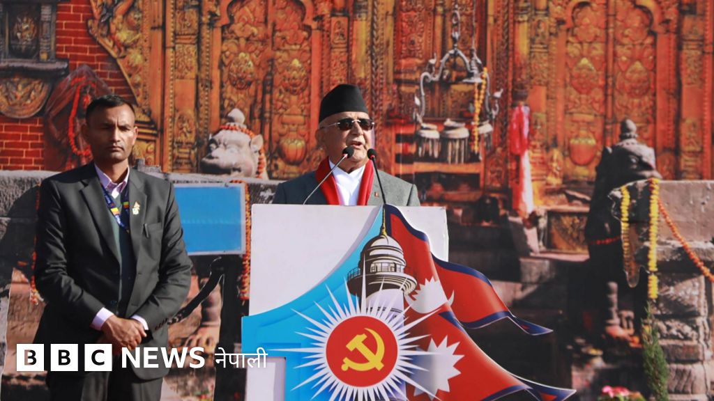 संसद् पुनर्स्थापना गर्नुपर्ने केपी ओलीको अडान, जेनजी आन्दोलन र वर्तमान सरकारबारे के भने?