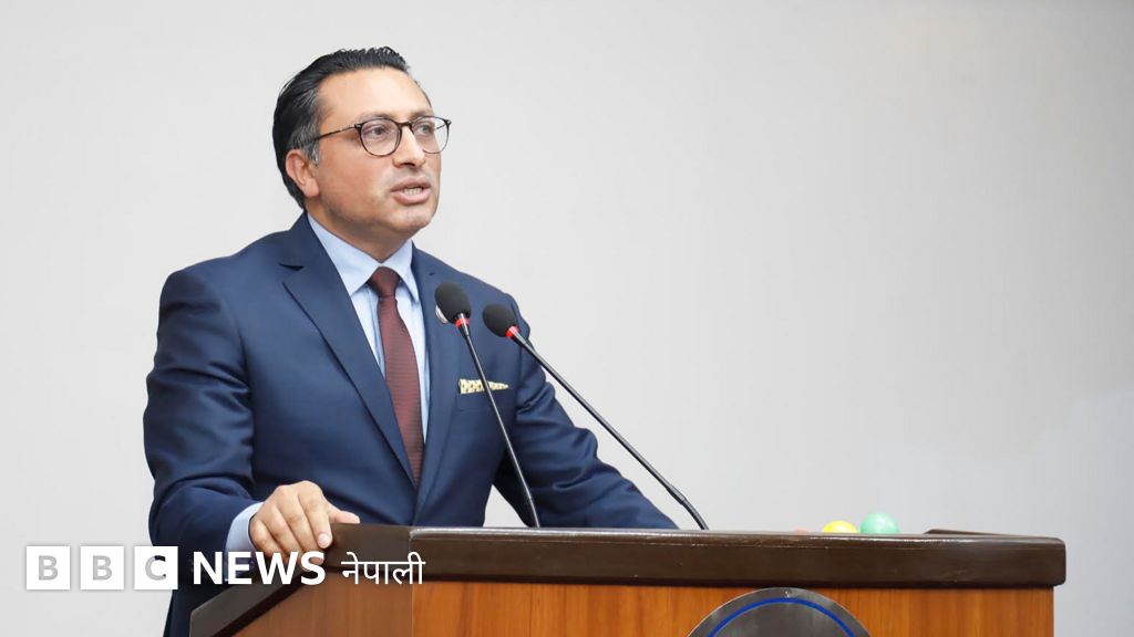 तलब वृद्धि र आयकर सीमा पुनरवलोकनको मागलाई बजेटले सम्बोधन गर्ला?
#BBCNepali #Salary #IncomeTax