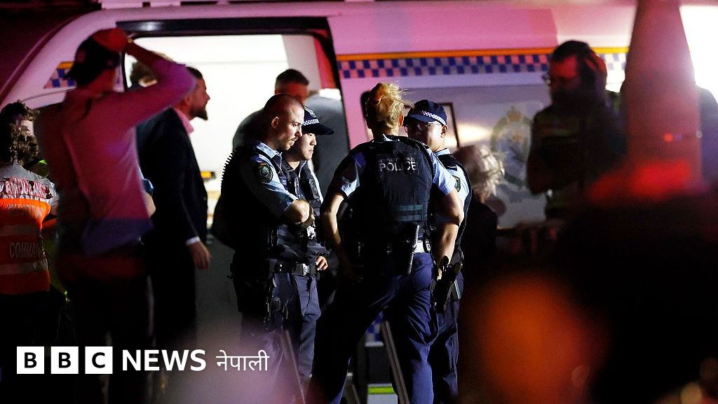 अस्ट्रेलिया गोलीकाण्ड : दुई सन्दिग्ध आक्रमणकारी र जाइ लागेर बन्दुक खोस्ने 'नायक'बारे जे थाहा छ