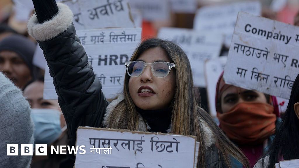 दक्षिण कोरियामा नेपाली कामदारको कोटा बढाउनेदेखि उमेर घटाउनेसम्मका प्रस्ताव