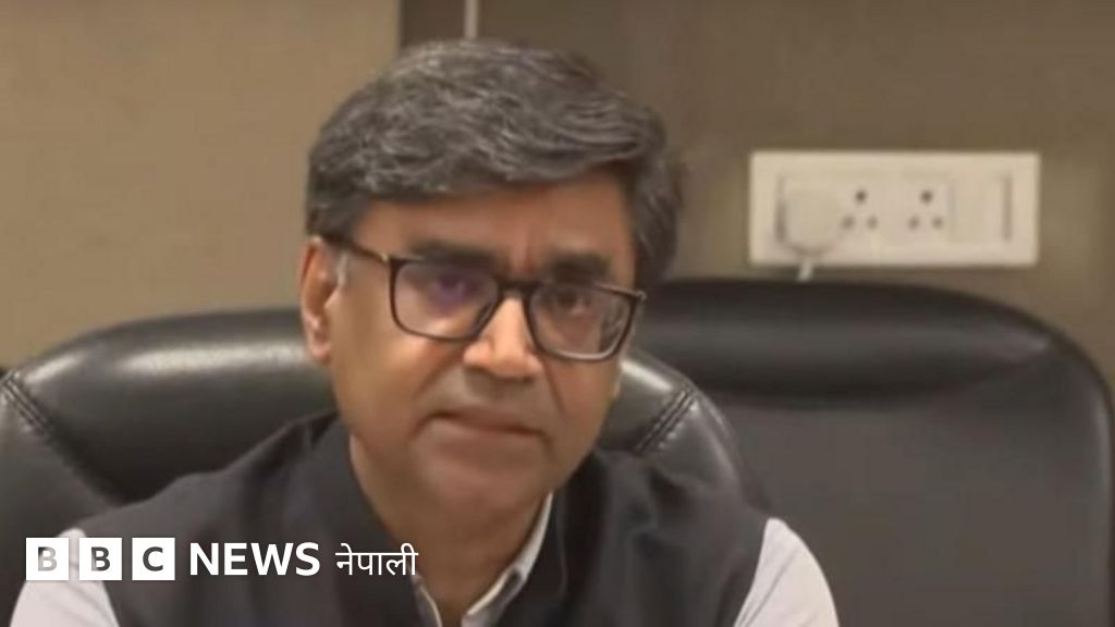  भारत पाकिस्तान द्वन्द्वः भारतका विदेश सचिव भन्छन् 'पाकिस्तानले संघर्षविराम सहमति उलङ्घन गर्यो'