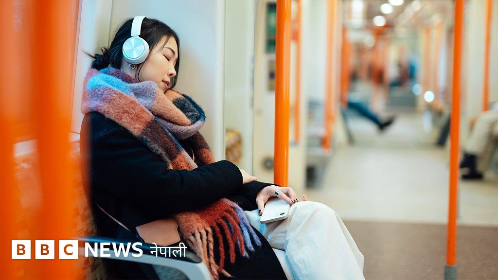 राम्रो निद्रा पर्दैन? निद्राबारे आफ्नो सोचाइ बदल्ने की?