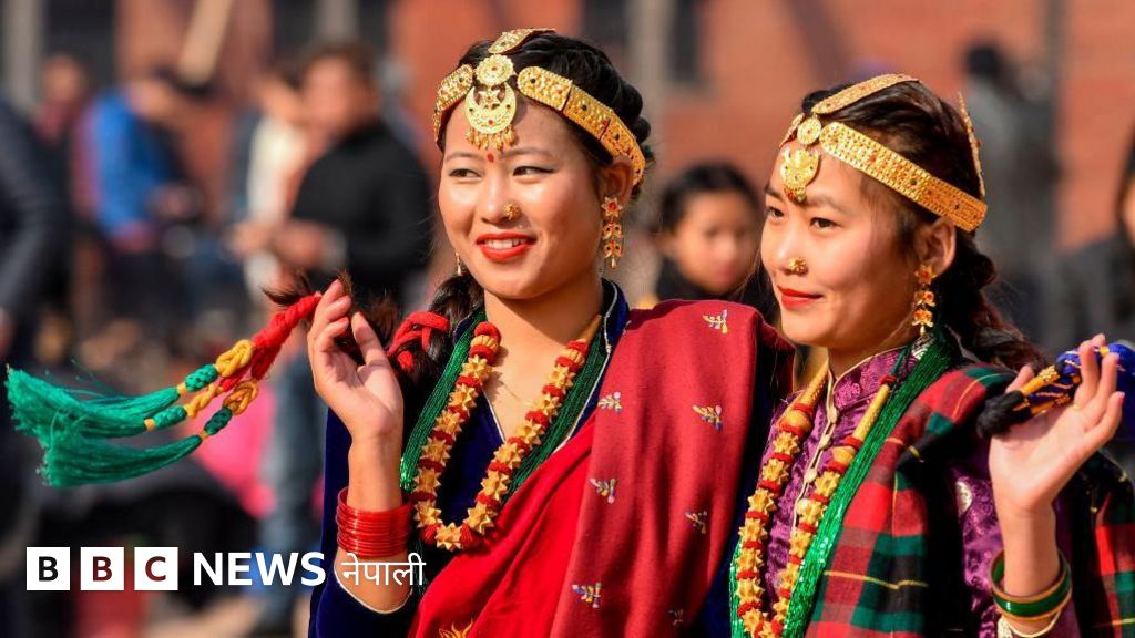 नेपाली बजारमा 'सुनको अभाव', केही खालका गहनामा बढी रुचि - www.bbc.com