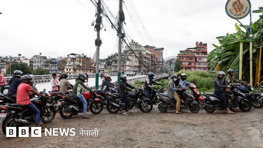 जेन जी आन्दोलन : कर्फ्यू केही खुकुलो, विकसित घटनाक्रमबारे मुख्य दलका नेताहरू के भन्छन् 