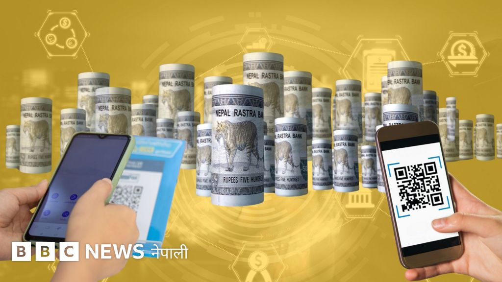 डिजिटल अर्थतन्त्रको तीव्र विस्तार, क्यूआरबाट महिनाकै १ खर्बभन्दा धेरै कारोबार तर सुरक्षा कस्तो