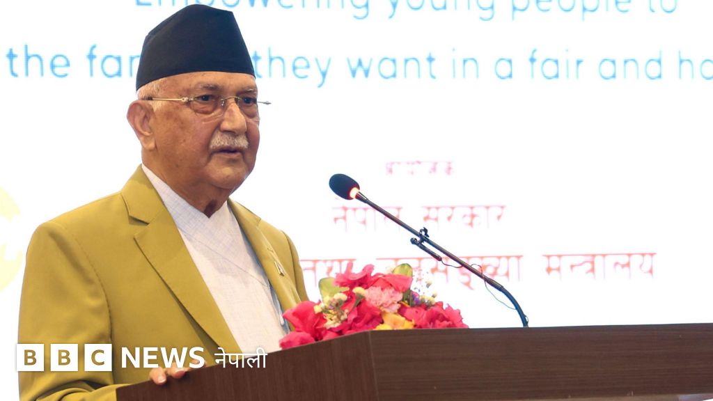 नेपाल जनसङ्ख्या नीति : तीन सन्तान जन्माउन प्रधानमन्त्रीले गरेको आग्रह किन ट्रोल बन्यो