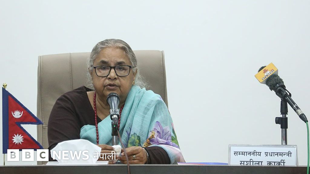 प्रधानमन्त्री कार्कीले के साँच्चै कुलमान घिसिङ र अरू दुई मन्त्रीको राजीनामा मागेकी हुन्