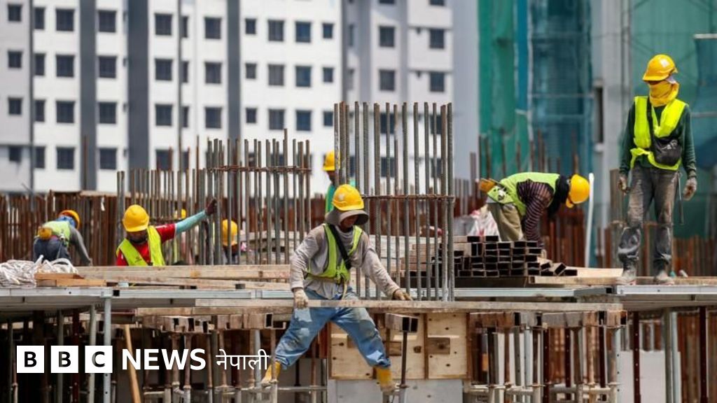 मलेशियामा नेपाली कामदार : बेपत्ता हुनेदेखि मदिरा पिएर कुटपिट गर्नेसम्मका समस्या व्याप्त