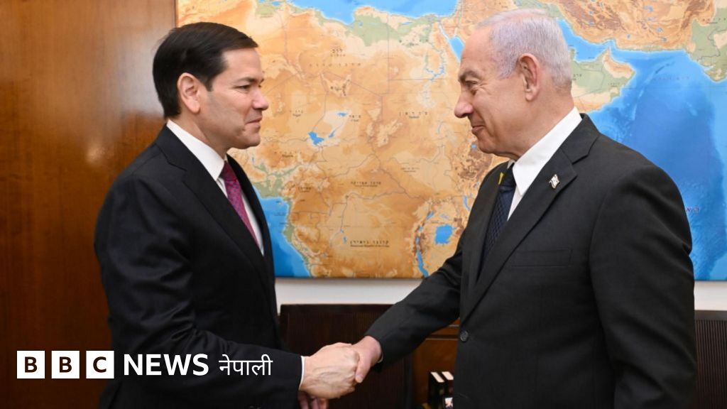 विदेशस्थित हमास नेताहरूमाथि थप आक्रमण गर्ने नेतन्याहूको सङ्केत: 'जहाँ भए पनि उन्मुक्ति हुँदैन'