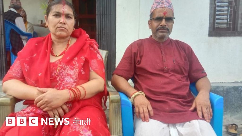 विपिन जोशी बेपत्ता भएको दुई वर्ष, परिवार भन्छ, 'पर्खाइमा छौँ'