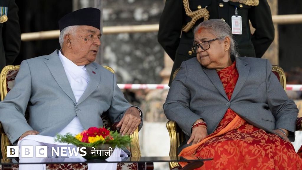 जेन जी आन्दोलन : राष्ट्रपतिको ‘जुक्ति', बालेनको बल र सुशीला कार्की सरकारका सम्भावित सङ्कट