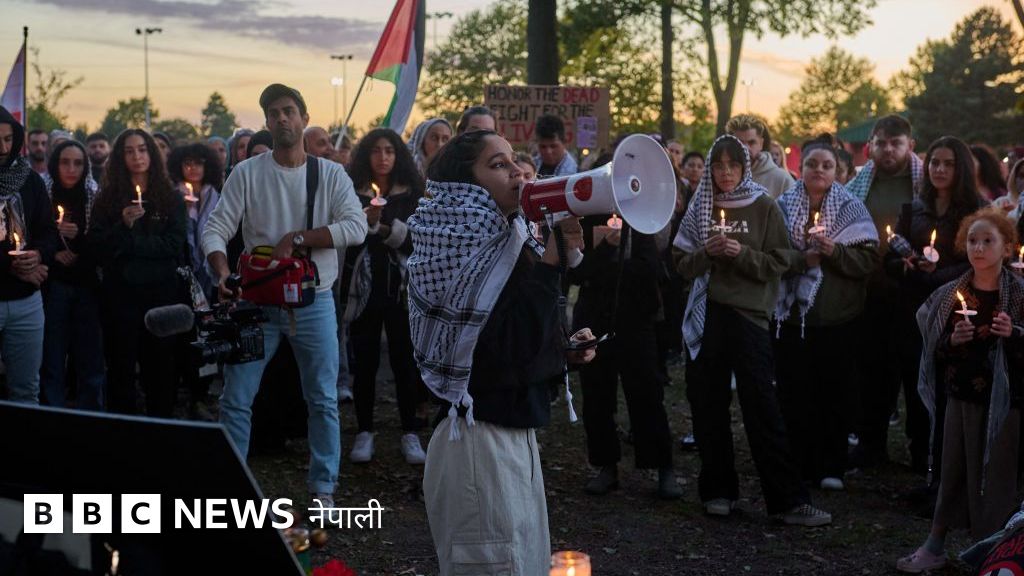अमेरिकी निर्वाचन २०२४ : मध्यपूर्वको युद्धले कुन राज्यमा कसरी चुनाव प्रभावित गर्न सक्छ