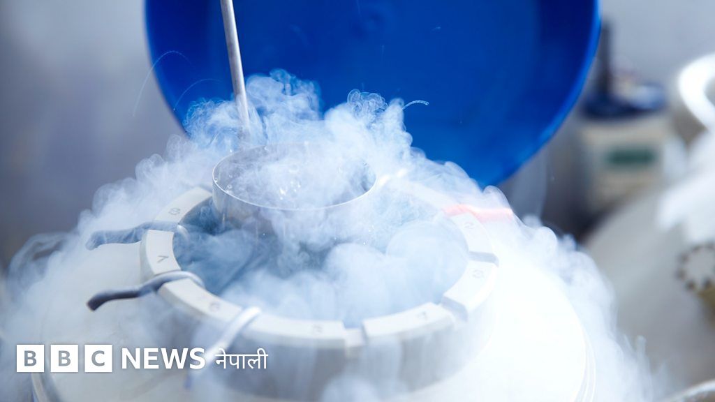 नाबालिगको डिम्ब खरिद: स्वास्थ्य मन्त्रालयले पनि छानबिन गर्दै, आईभीएफ नियमन गरिने