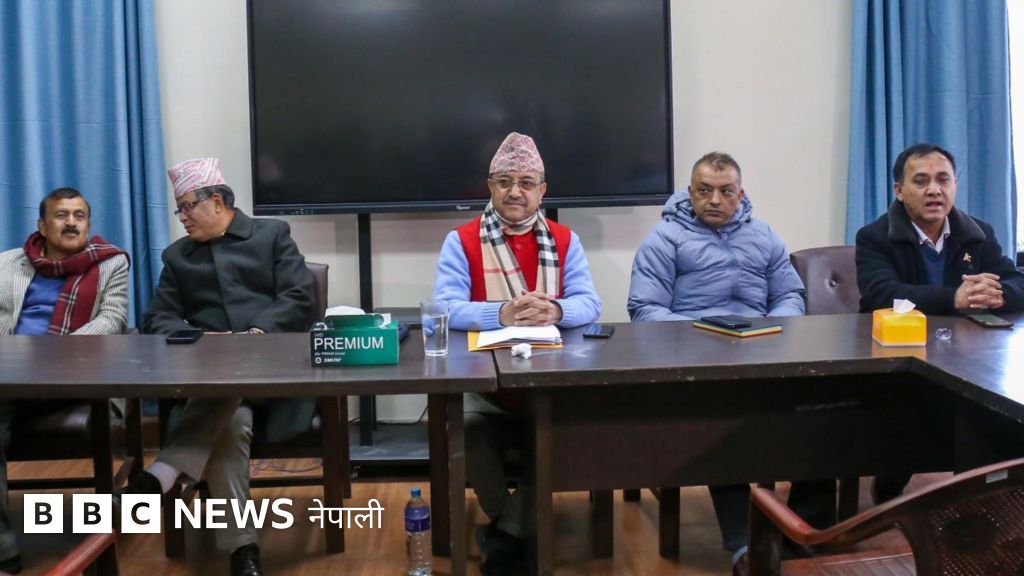 विशेष महाधिवेशन आह्वान भएसँगै नेपाली कांग्रेस फुट्ने सम्भावना कति