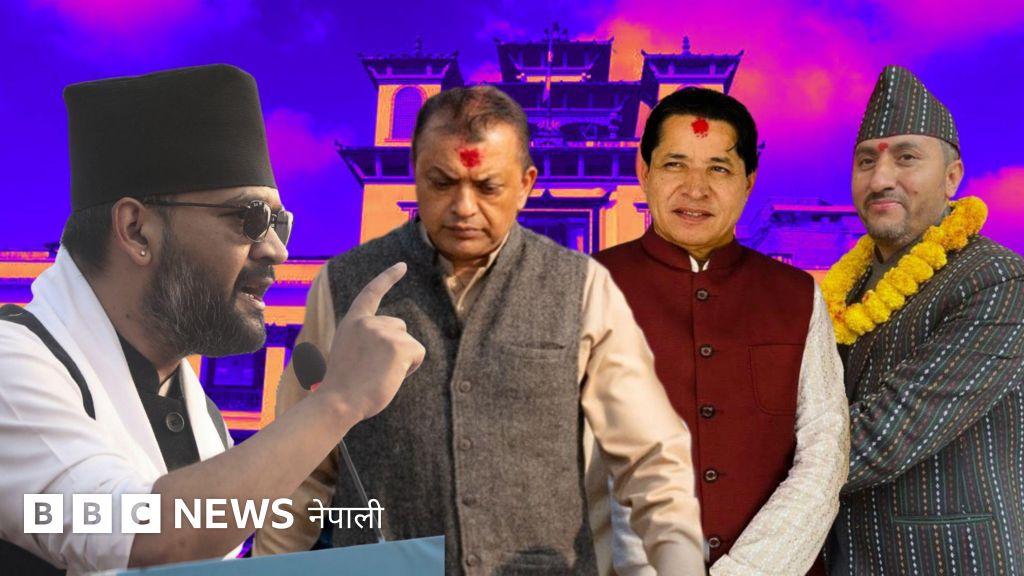 नेपाल निर्वाचन २०८२ः उम्मेदवारको भाषा र पोसाकले चुनाव जित्न सघाउँछ?
