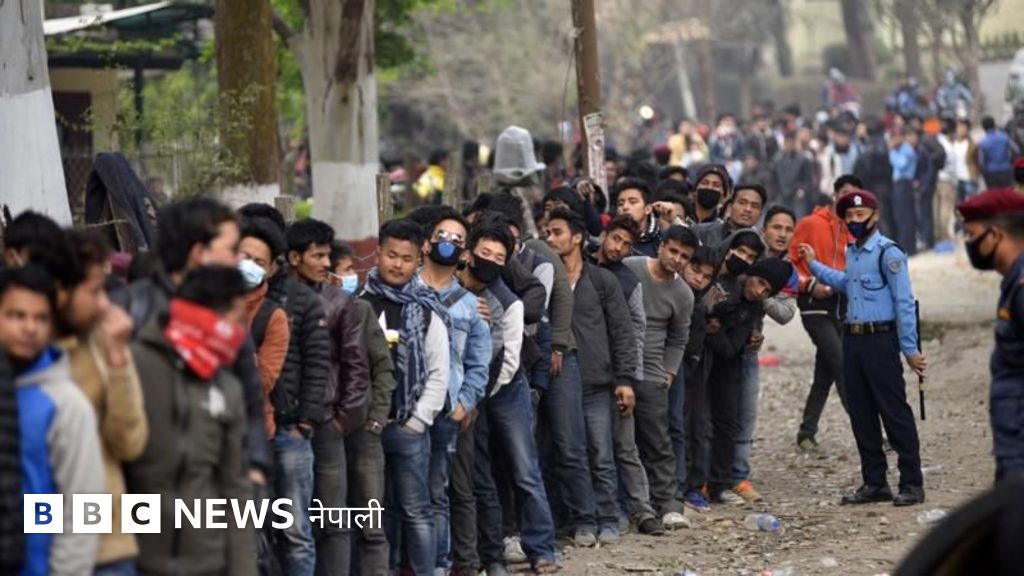 श्रम संसार एप :  सरकारले सञ्चालनमा ल्याएको एप तपाईँका लागि कसरी उपयोगी हुन सक्छ?