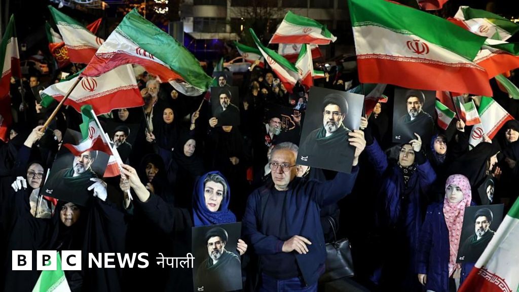 इरानले अमेरिकासँग वार्ताको प्रस्ताव अस्वीकार गर्दा झल्कियो गहिरो अविश्वास
#BBCNepali #IranWar #USA