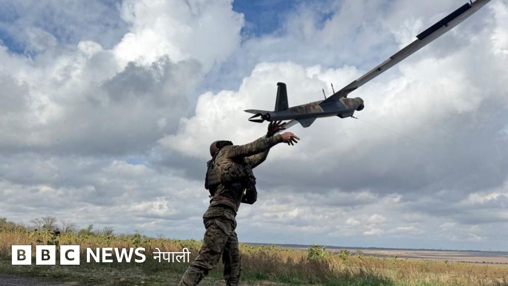 युक्रेन युद्ध : शान्ति सम्झौताबारे छलफल गर्न अमेरिकी दूत रुस जाँदै