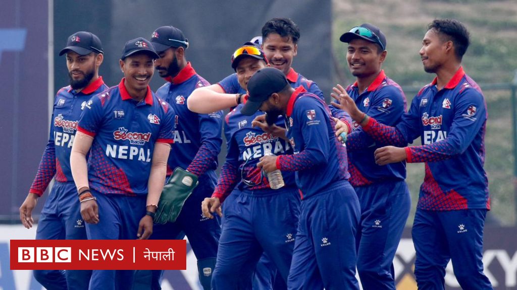 एसिया कप क्रिकेट नेपालका लागि किन महत्त्वपूर्ण खुड्किलो हो?