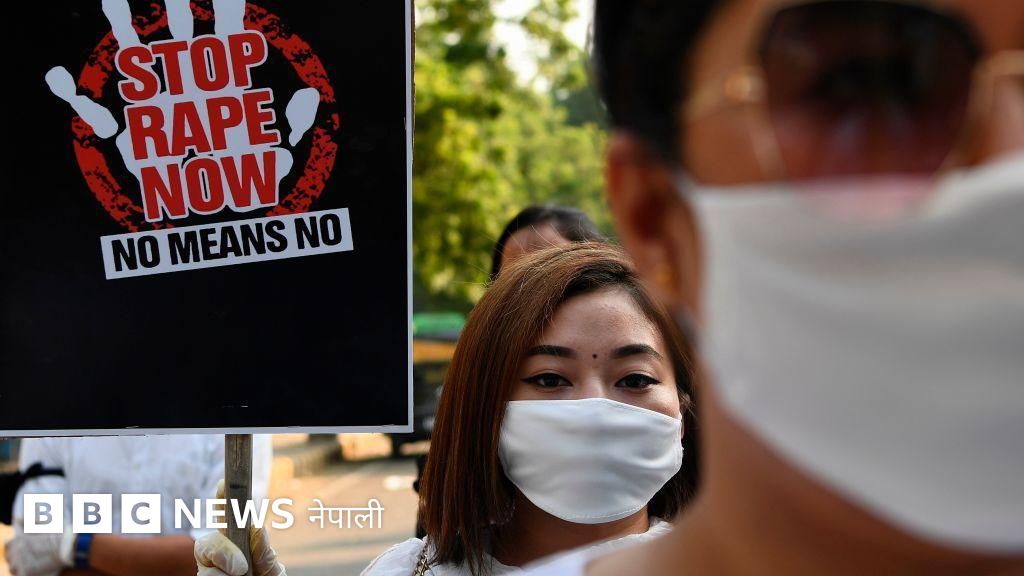 पत्नी बलात्कारको आरोप लागेका पुरुषलाई रिहा गर्ने न्यायाधीशको आदेशपछि भारतमा आक्रोश