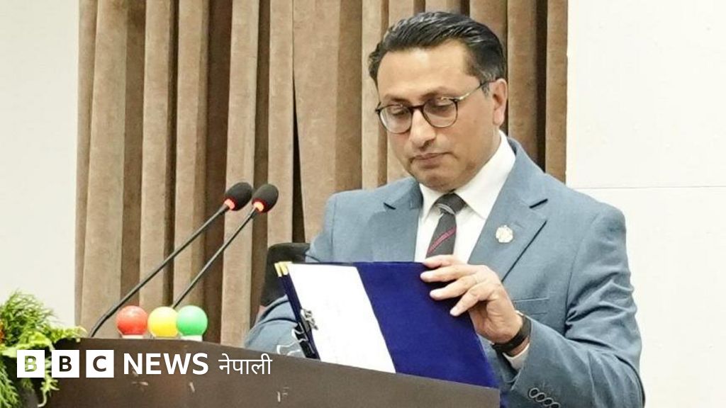 आर्थिक सर्वेक्षणले देखाएको नेपाली अर्थतन्त्रको तस्बिर र स्वर्णिम वाग्लेले गरेका सुधारका वाचा