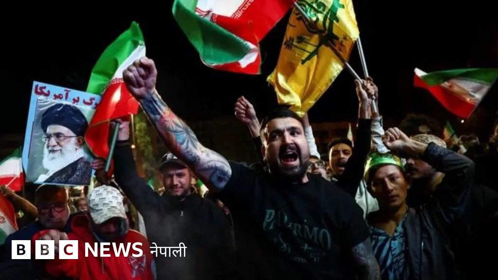 इरान र अमेरिकाबीच पाकिस्तानमा वार्ताको तयारी, के लडाइँ रोकिएला
#BBCNepali #IranWar #USIranConflict