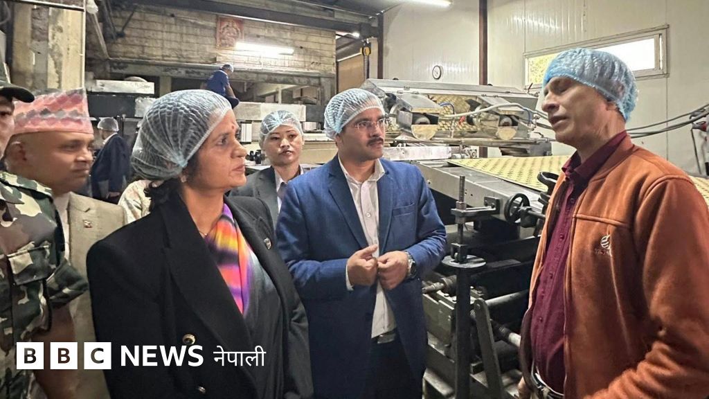 औद्योगिक क्षेत्रका उद्योगसँग सरकारले ७ दिनभित्र मागेको दशौँ 