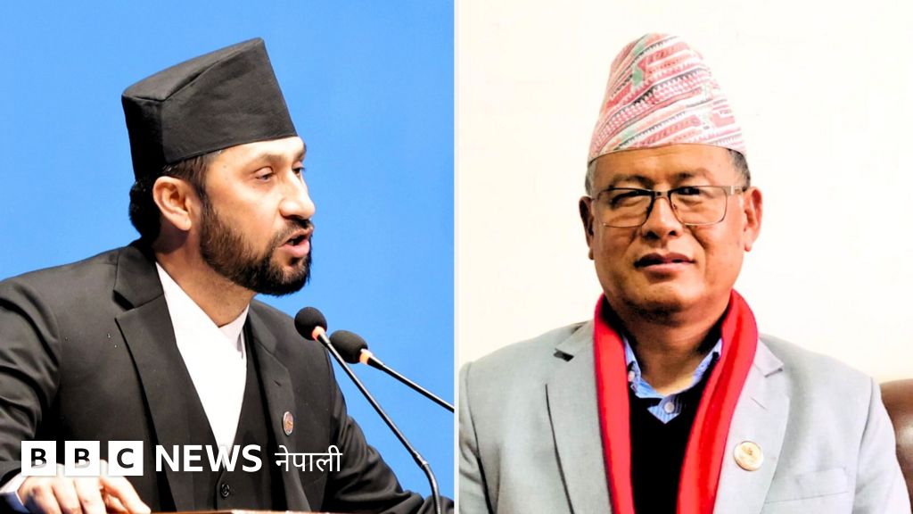 रवि लामिछाने र धनराज गुरुङ : रकम अपचलनबारे सहकारी छानबिन समितिको प्रतिवेदनमा के छ