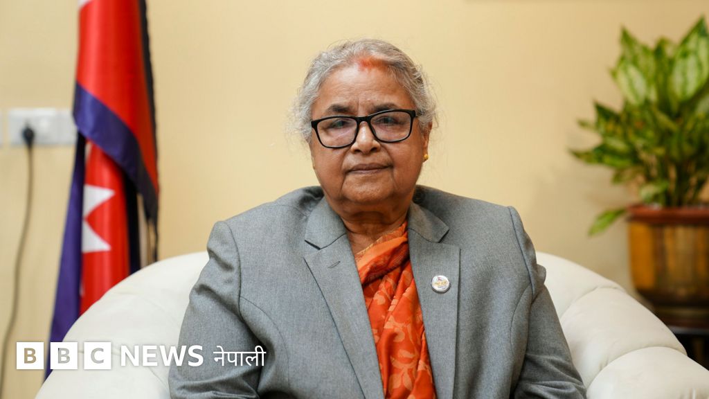 सुशीला कार्कीः  'छानबिन गरेर कारबाहीको चरणसम्म लैजान्छौँ, नसकिए अर्को सरकारको जिम्मा'