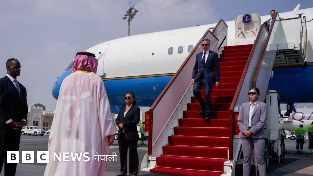 इजरेल गाजा युद्ध : कतारबाट बाहिरियो भने हमासको राजनीतिक कार्यालय कहाँ रहन्छ?