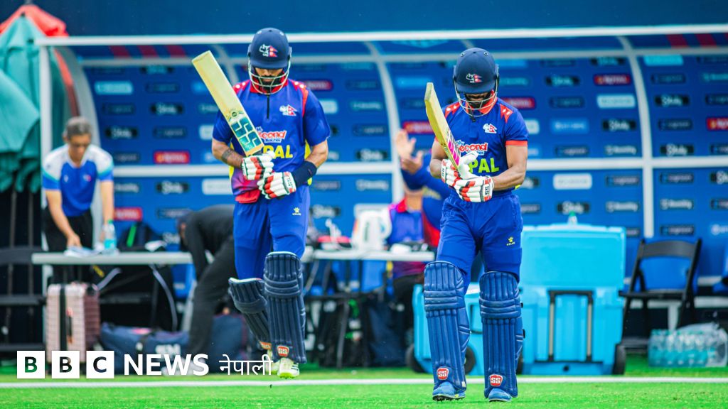 विश्वकप क्रिकेट लीग २ः नेपाल कस्तो स्थितिमा छ, अबका चुनौती के हुन्