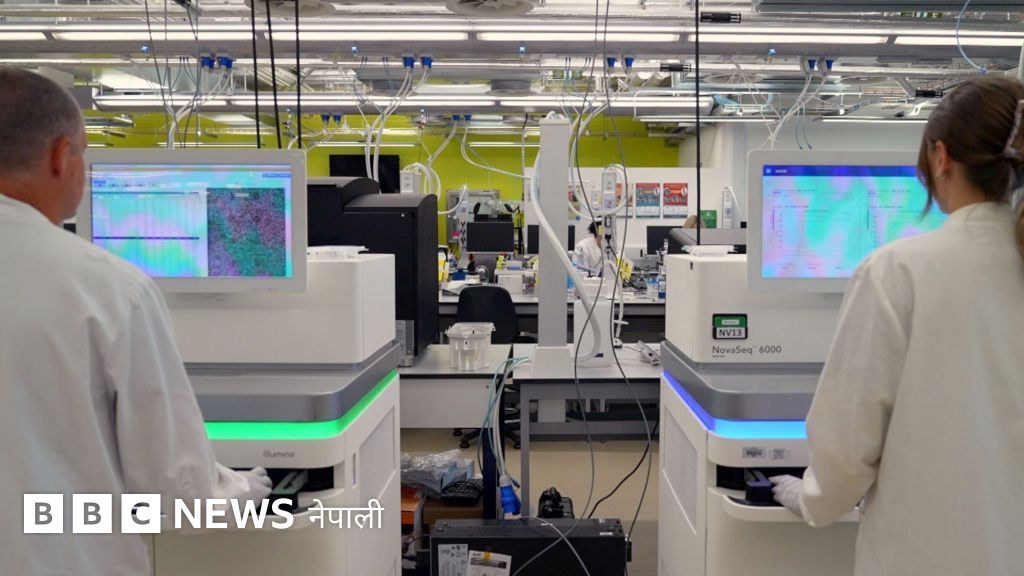 डीएनए अध्ययन : कृत्रिम 'मानव डीएनए' निर्माण गर्ने विवादास्पद आयोजना आरम्भ