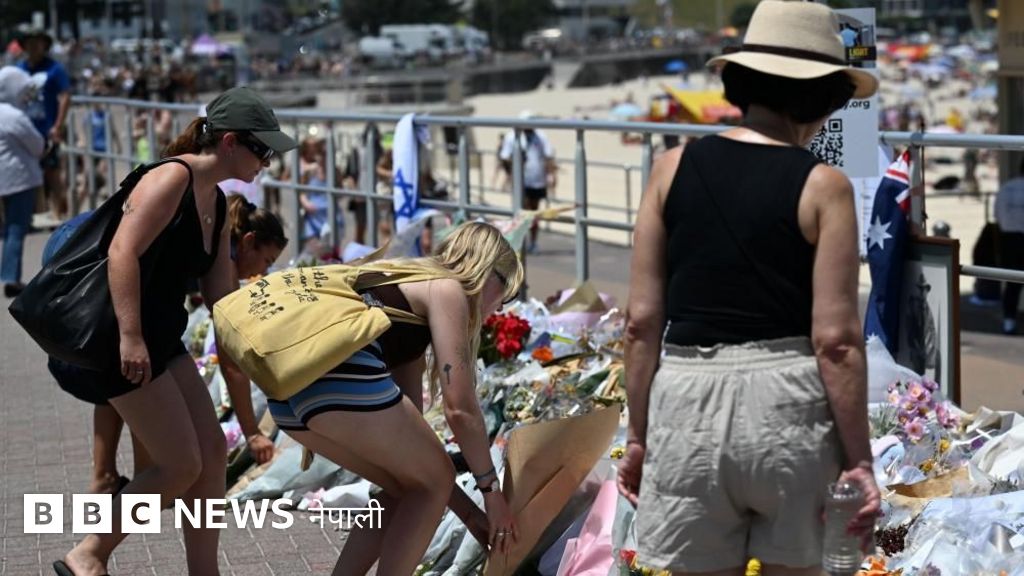 बोन्डाइ बीच आक्रमण : अस्ट्रेलियाको गुप्तचरीबारे पुनरावलोकन गर्ने प्रधानमन्त्री एन्थनी अल्बनीजीको घोषणा