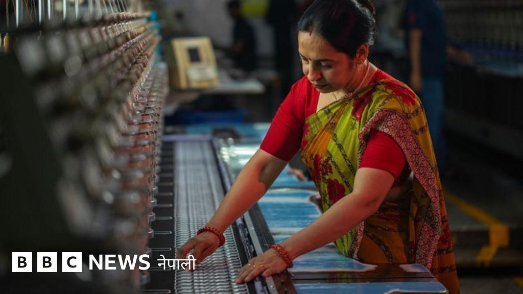 ट्रम्पको करनीति : यस्तो हुनुपर्छ भारतको व्यापार युद्धसँग जुध्ने रणनीति