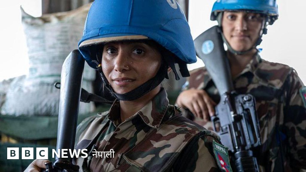 अन्तर्राष्ट्रिय शान्ति दिवस : अशान्त इजरेल लेबनन सीमामा शान्ति फर्काउन प्रयत्नरत नेपाली शान्ति सेनाका चुनौती 