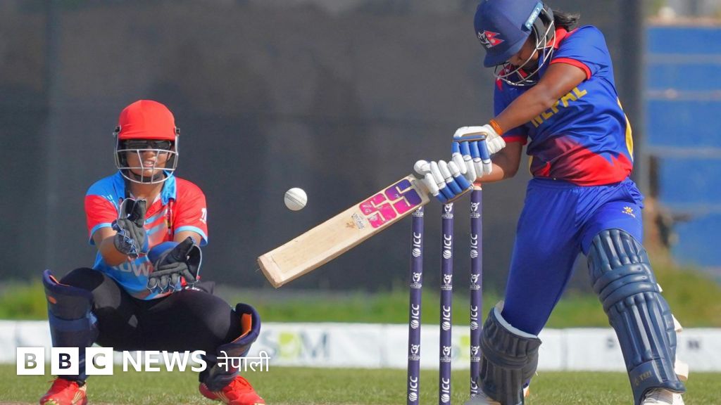 यू-१९ महिला एशिया कप : पाकिस्तान र भारतसँग भिड्न नेपाली टोलीको तयारी कस्तो छ