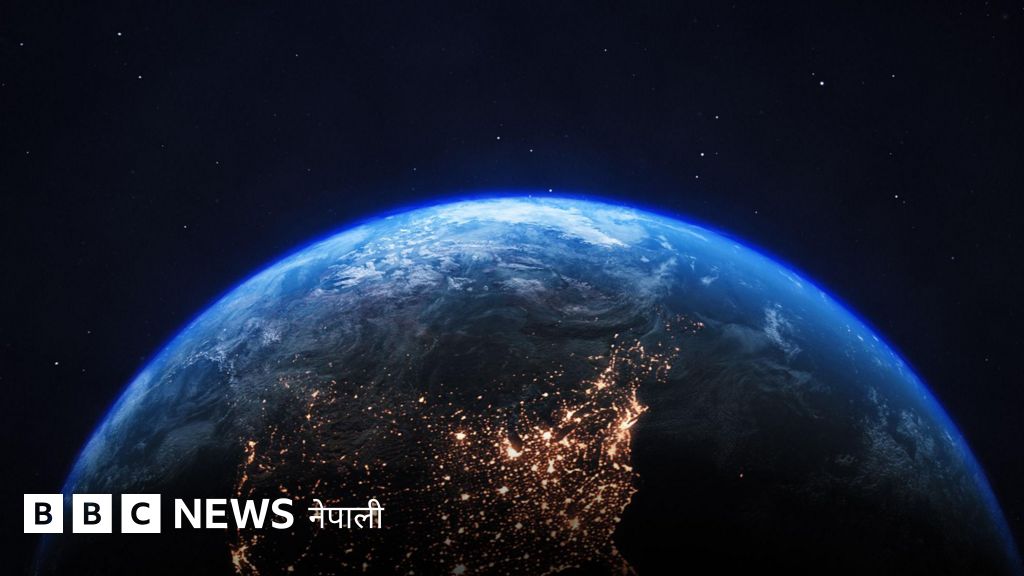 एलिअन : बाह्यलोकमा पनि जीवहरू हुन सक्छन् तर उनीहरू किन तत्काल पृथ्वीमा नआउन सक्छन्