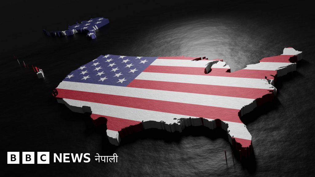 अमेरिकाले इतिहासमा किनेका यी भूभाग जसले उसको वर्तमान सिमाना निर्धारण गरेका छन्