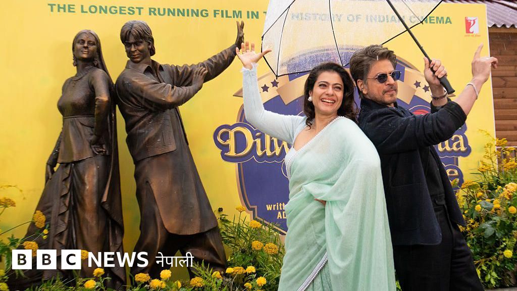 'रोमान्स किङ' शाहरुख खानले विवाहबारे के सुझाव दिए?