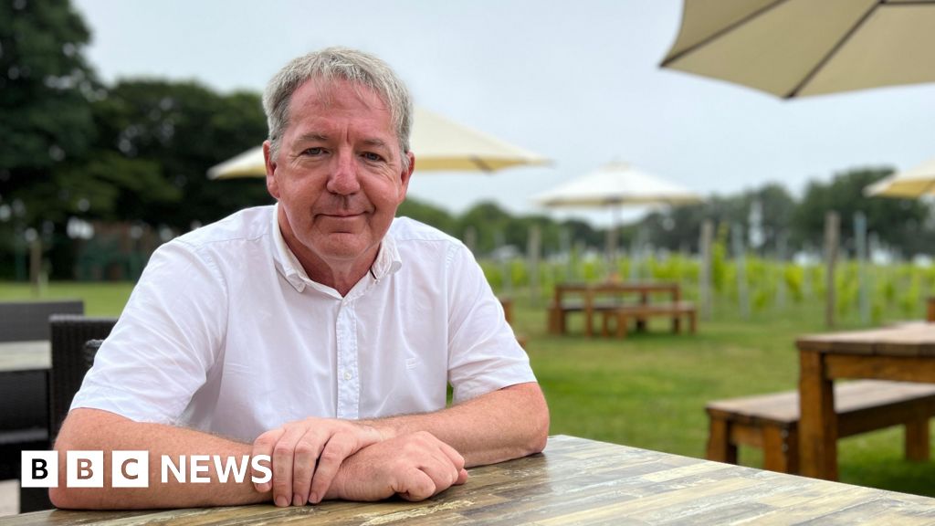 New hotel investment 'needed in Jersey, industry expert says